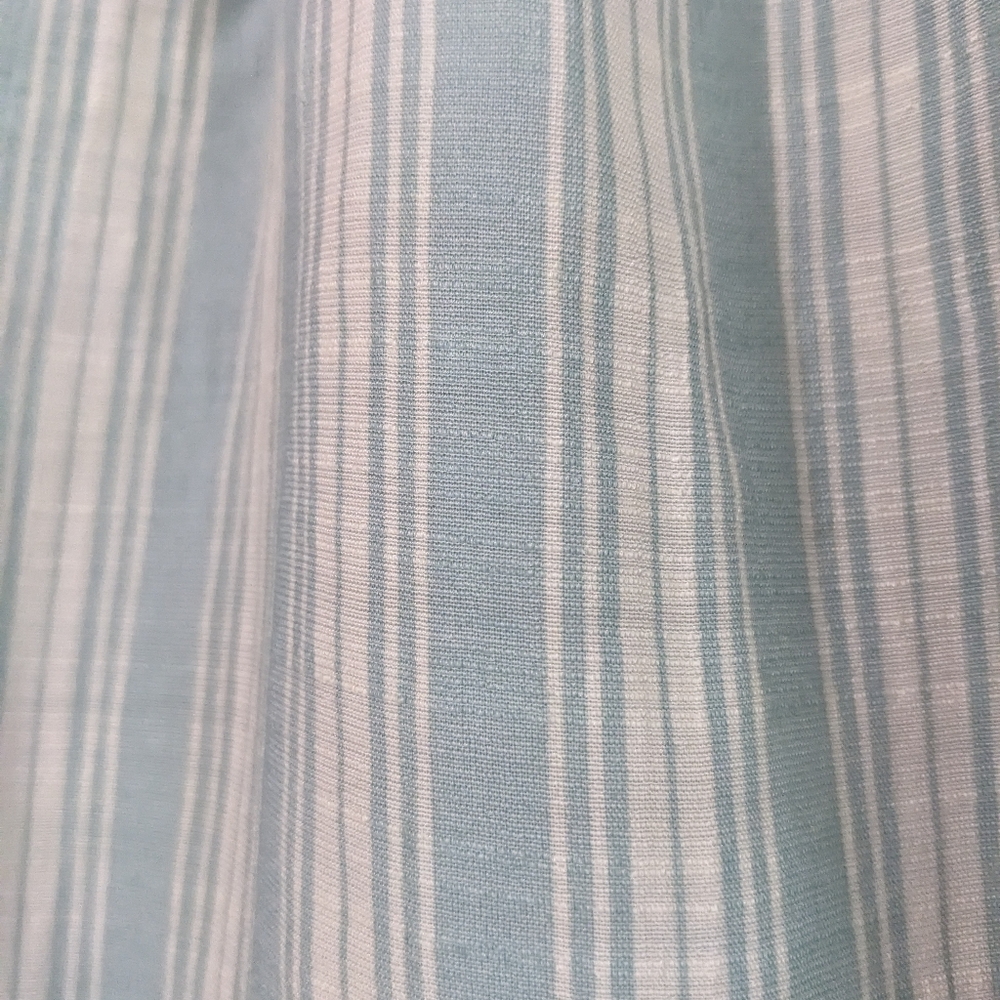 Lauren Conrad Short Bell Sleeve Top Size XL - Picture 2 of 12